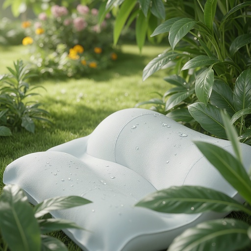 朝露に濡れた庭 - 무료 다운로드 가능한 自然