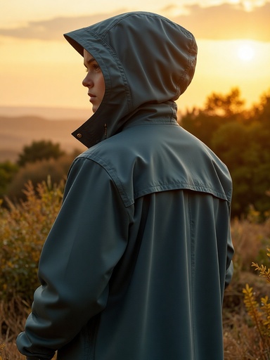 Warm Sunset Glow - 무료 다운로드 가능한 Outdoor Scenery