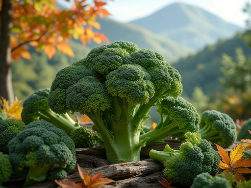 Autumn Mountain with Maple Leaves - 무료 다운로드 가능한 Natural Landscape