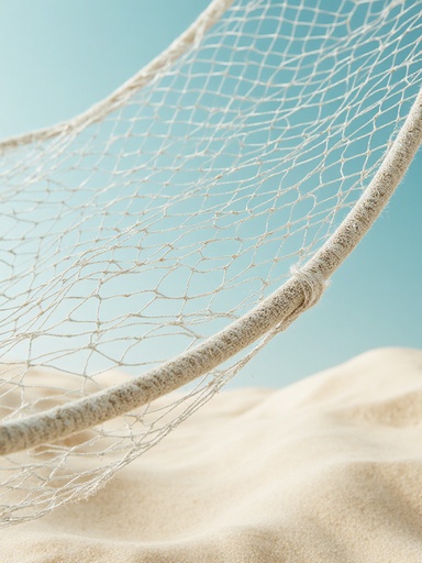 Sea to Sand Gradient - 무료 다운로드 가능한 Gradient Background