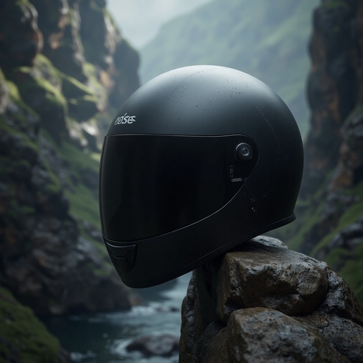 신비로운 안개 협곡 - 무료 다운로드 가능한 자연