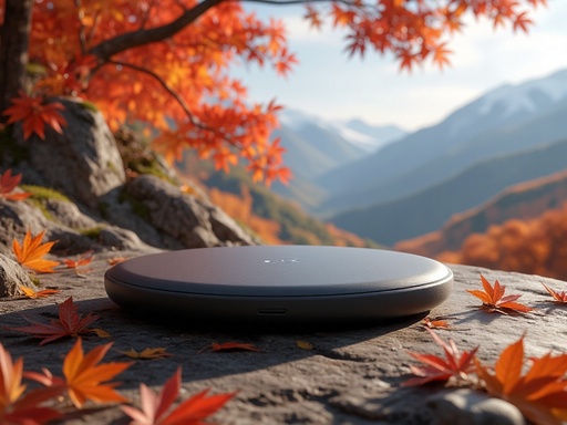 Autumn Mountain Backdrop - 무료 다운로드 가능한 Nature