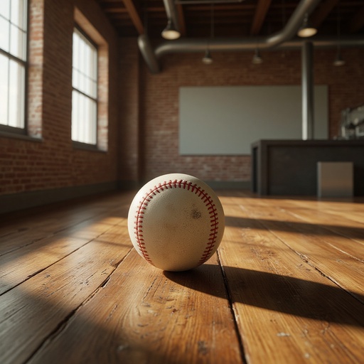 Loft-Style Apartment - 무료 다운로드 가능한 Interior