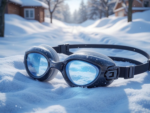 Winter Street - 무료 다운로드 가능한 Street