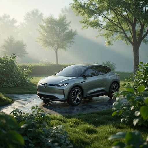 朝霧の庭園 - 무료 다운로드 가능한 自然の背景