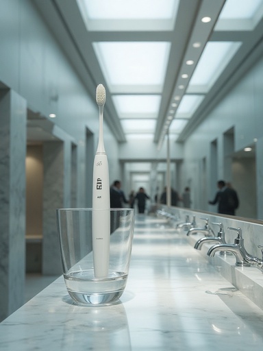 Shopping Mall Restroom - 무료 다운로드 가능한 Interior