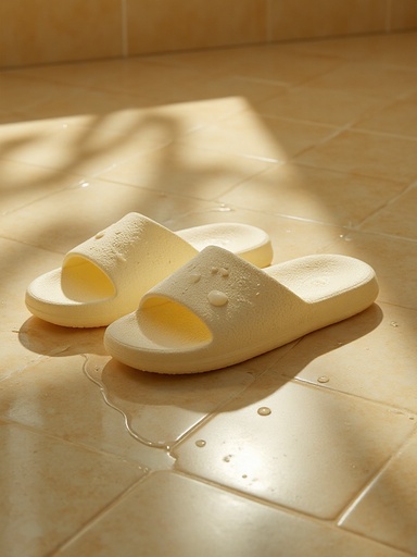 타일의 따뜻한 반사 - 무료 다운로드 가능한 실내