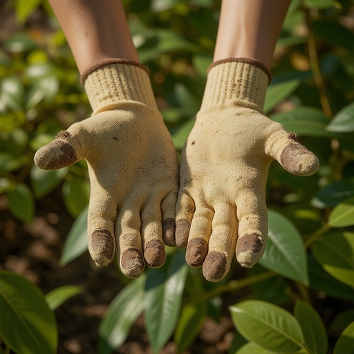 Lush Garden - 무료 다운로드 가능한 Nature