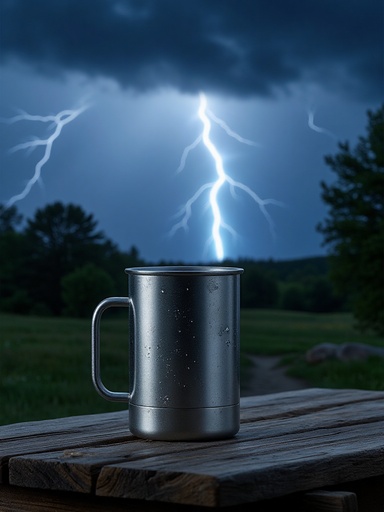 嵐の夜空 - 무료 다운로드 가능한 自然