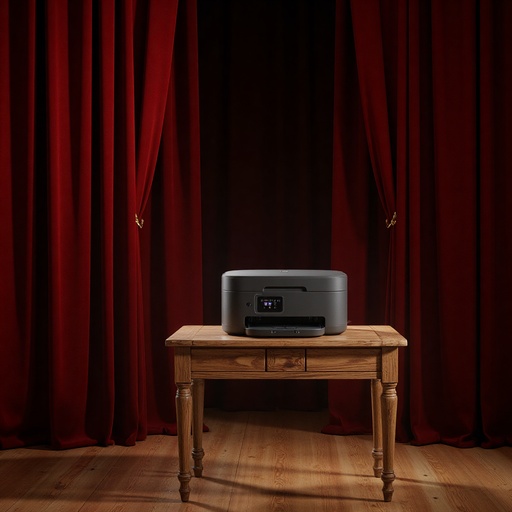 ステージとベルベットカーテン - 무료 다운로드 가능한 劇場