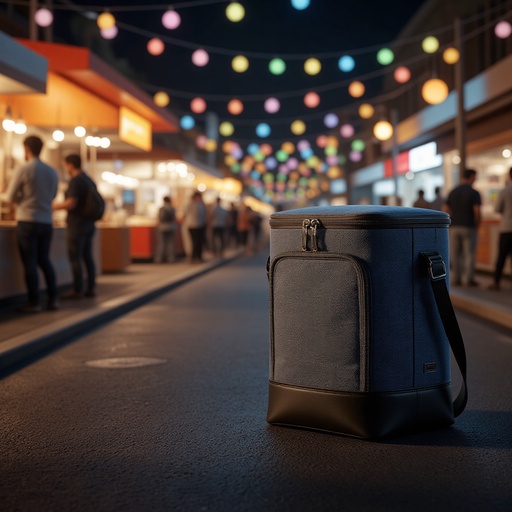 ナイトマーケットストリート - 무료 다운로드 가능한 都市風景