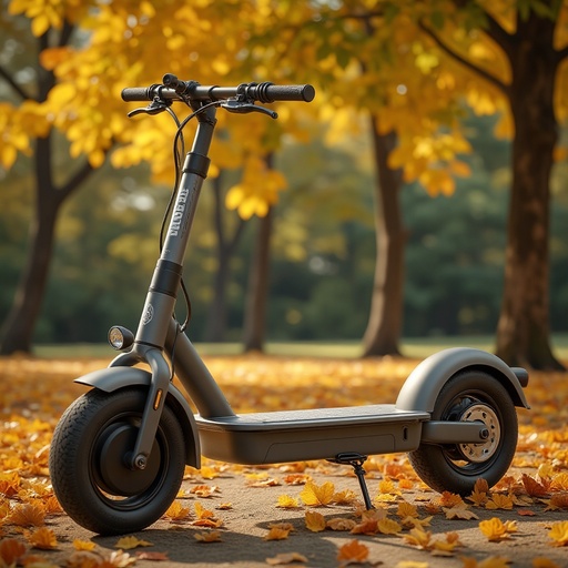 Autumn Park - 무료 다운로드 가능한 Nature