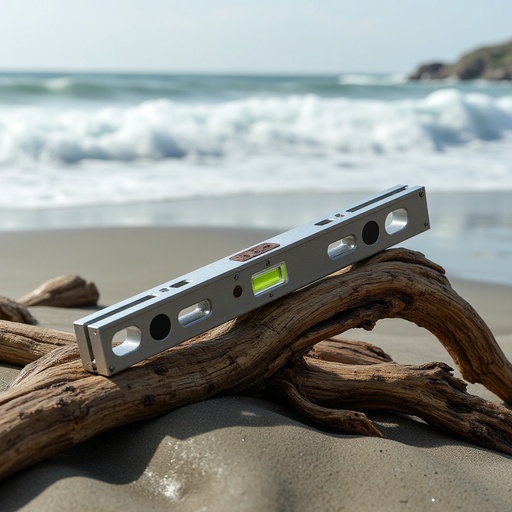 파도치는 해변 - 무료 다운로드 가능한 자연