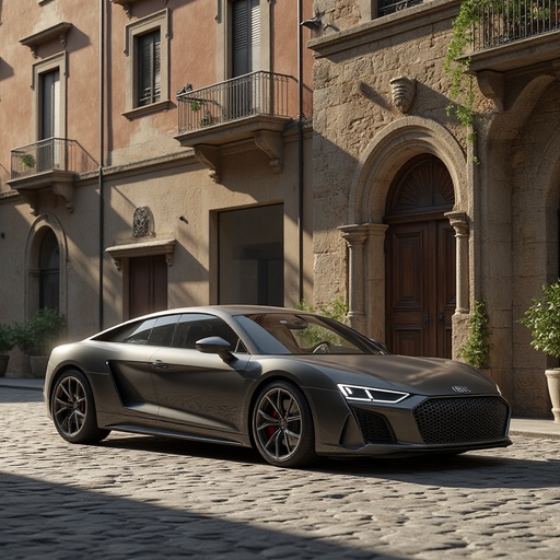 歴史的なイタリアの広場 - 무료 다운로드 가능한 都市背景