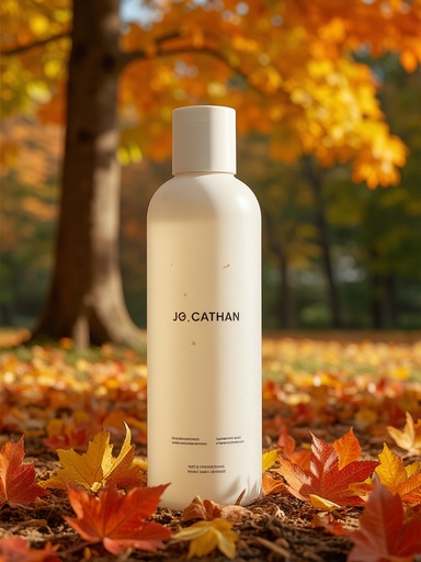 Autumn Park Setting - 무료 다운로드 가능한 Nature