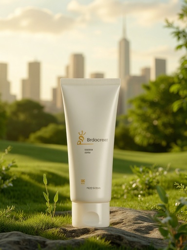 현대 도시 공원 - 무료 다운로드 가능한 도시 풍경