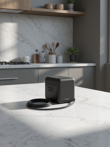 Modern Kitchen - 무료 다운로드 가능한 Interior