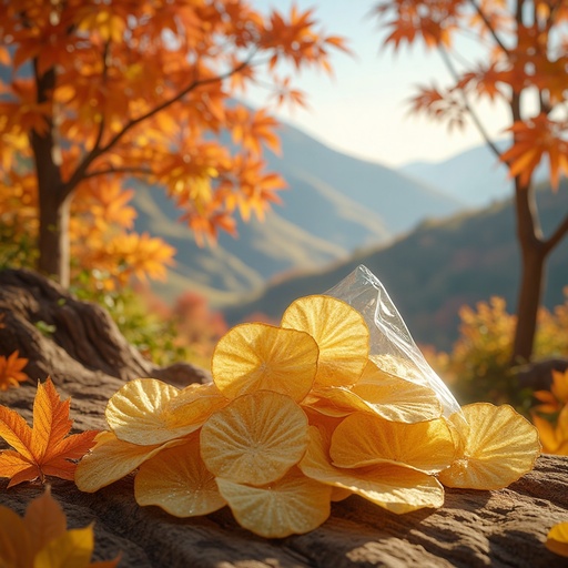 Autumn Mountain Foliage - 무료 다운로드 가능한 Natural Scenery