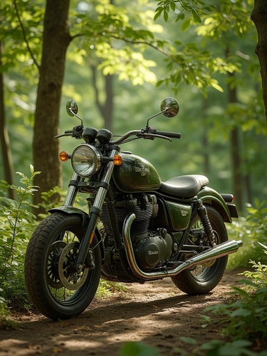 Spring Verdant Forest - 무료 다운로드 가능한 Nature