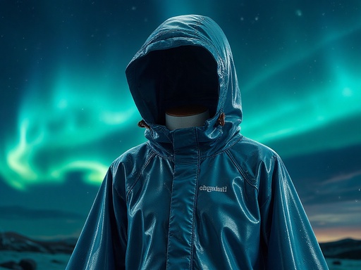 Aurora Night Sky - 무료 다운로드 가능한 Natural Phenomenon