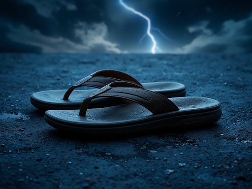 雨の夜の濡れたアスファルト - 무료 다운로드 가능한 都市風景