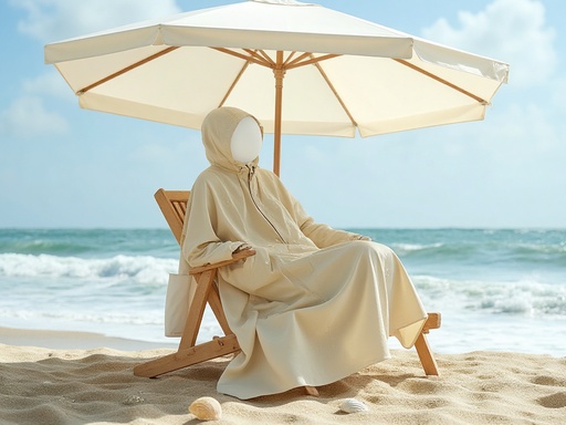 Tranquil Beach - 무료 다운로드 가능한 Beach