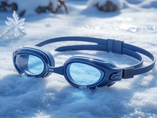 Winter Ice Decorations - 무료 다운로드 가능한 Winter Background