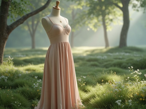 새벽 안개 정원 - 무료 다운로드 가능한 자연