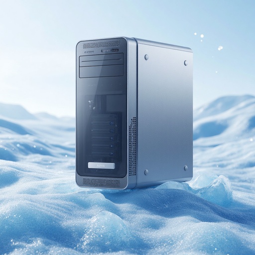 Transparent Ice Surface - 무료 다운로드 가능한 Natural Environment