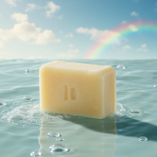 Bathroom under Rainbow Sky - 무료 다운로드 가능한 Indoor