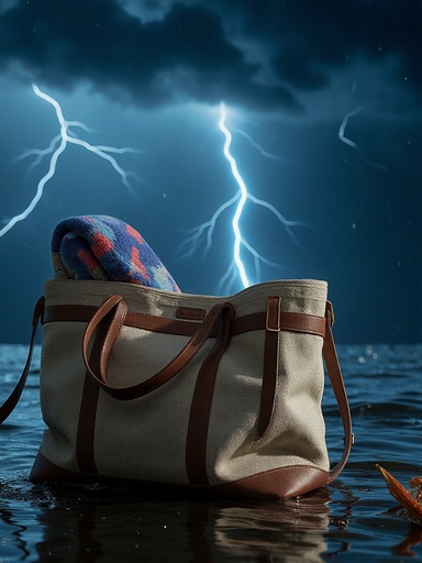 Stormy Night Sky - 무료 다운로드 가능한 Nature