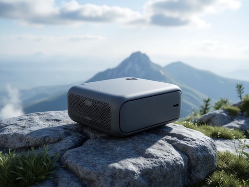 霧の山頂と柔らかい雲 - 무료 다운로드 가능한 自然