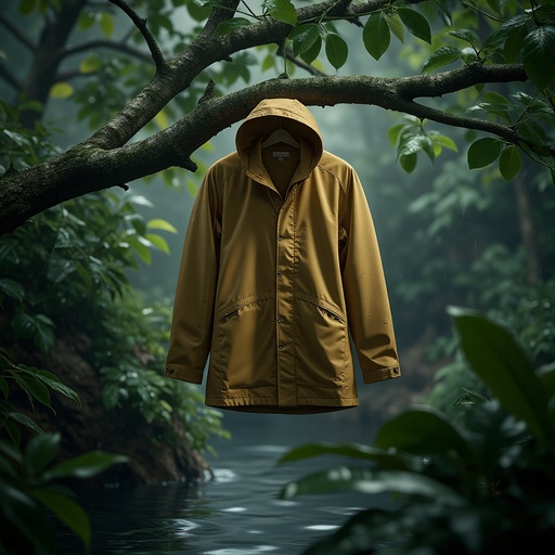 雨の森のキャノピー - 무료 다운로드 가능한 自然