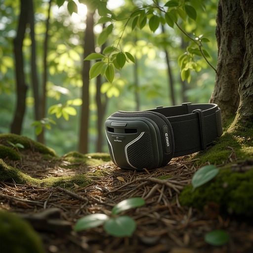 Sunlit Forest - 무료 다운로드 가능한 Nature