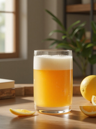 스칸디나비아 스타일 거실 - 무료 다운로드 가능한 실내