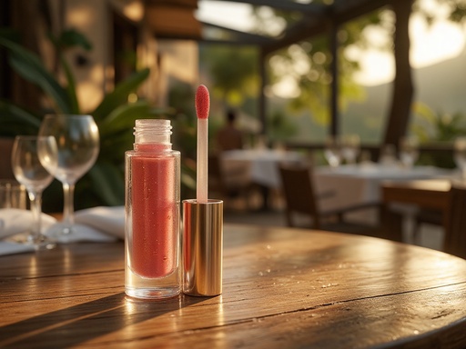 Sophisticated Restaurant Terrace - 무료 다운로드 가능한 Restaurant