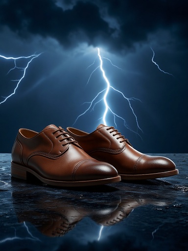 Lightning Night Sky - 무료 다운로드 가능한 Nature