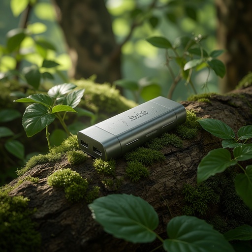 苔むした森の風景 - 무료 다운로드 가능한 自然