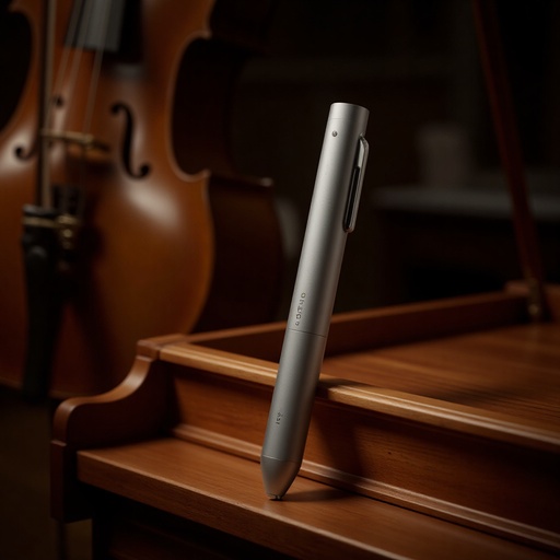 クラシックオーケストラ楽器と楽譜台 - 무료 다운로드 가능한 音楽スタジオ