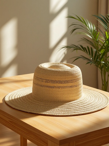 Sunlit Wooden Table - 무료 다운로드 가능한 Indoor