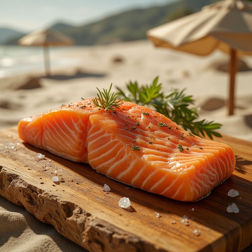 해변가의 따뜻한 모래와 파라솔 그림자 - 무료 다운로드 가능한 해변