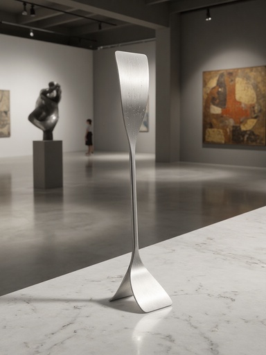 現代美術ギャラリー - 무료 다운로드 가능한 インテリア