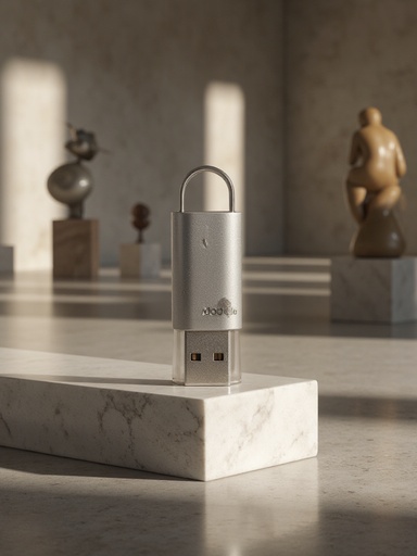 Modern Art Gallery - 무료 다운로드 가능한 Interior