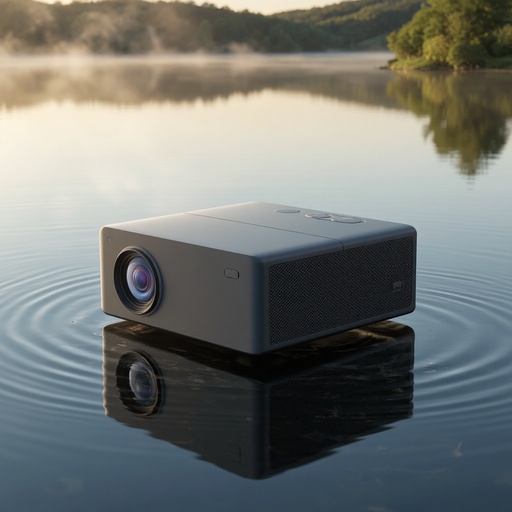 穏やかな湖のゴールデンアワー - 무료 다운로드 가능한 自然風景