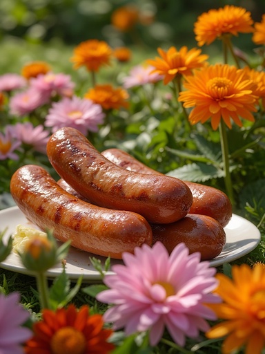 Blooming Flower Garden - 무료 다운로드 가능한 Garden