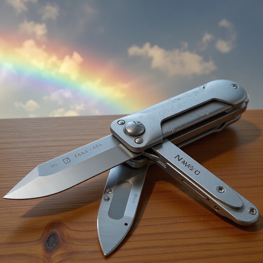 Rainbow in Clear Sky - 무료 다운로드 가능한 Nature