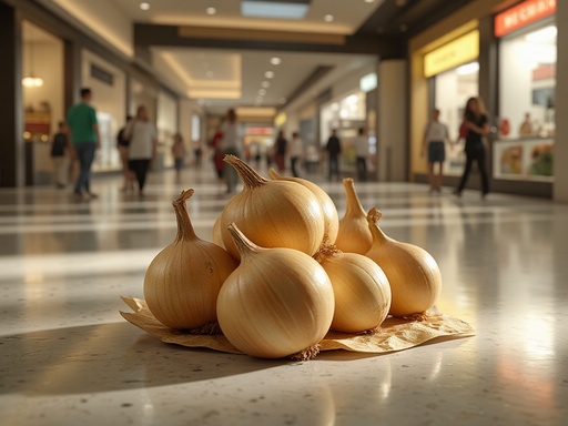 Bustling Shopping Mall - 무료 다운로드 가능한 Indoor