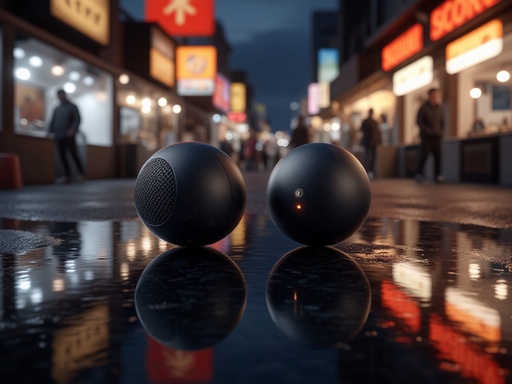 야시장 야경 - 무료 다운로드 가능한 도시 야경