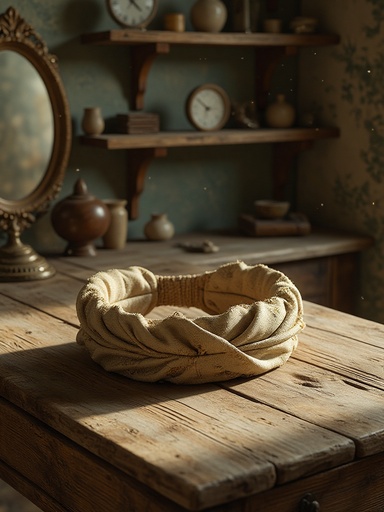 ヴィンテージアンティークテーブル - 무료 다운로드 가능한 インテリアデコール