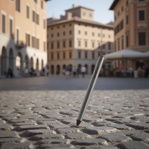 Italian Piazza - 무료 다운로드 가능한 Urban Landscape